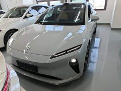 Nio ET5T 75kWh Touring - ფოტო 3