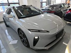 Nio ET5T 75kWh Touring - ფოტო 4