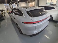 Nio ET5T 75kWh Touring - ფოტო 5