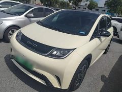 BYD Dolphin 405km Fashion Edition - ფოტო 1