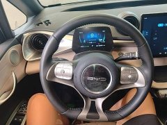 BYD Dolphin 405km Fashion Edition - ფოტო 11