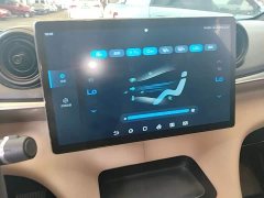 BYD Dolphin 405km Fashion Edition - ფოტო 13