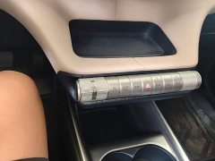 BYD Dolphin 405km Fashion Edition - ფოტო 14