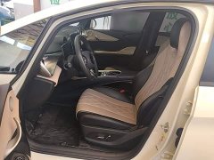 BYD Dolphin 405km Fashion Edition - ფოტო 15