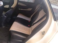 BYD Dolphin 405km Fashion Edition - ფოტო 17