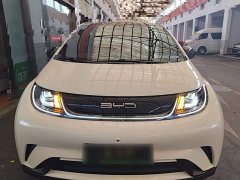 BYD Dolphin 405km Fashion Edition - ფოტო 3