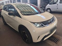 BYD Dolphin 405km Fashion Edition - ფოტო 4