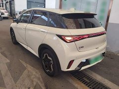 BYD Dolphin 405km Fashion Edition - ფოტო 5