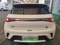 BYD Dolphin 405km Fashion Edition - ფოტო 6
