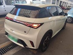 BYD Dolphin 405km Fashion Edition - ფოტო 7