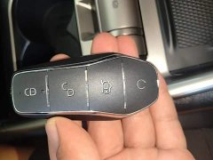 BYD Dolphin 405km Fashion Edition - ფოტო 9