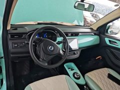 Huachen Xinri i03 318km 31.45kWh - ფოტო 10