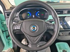 Huachen Xinri i03 318km 31.45kWh - ფოტო 11