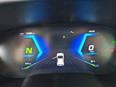 Huachen Xinri i03 318km 31.45kWh - ფოტო 12