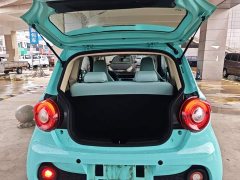 Huachen Xinri i03 318km 31.45kWh - ფოტო 19