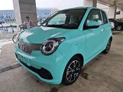 Huachen Xinri i03 318km 31.45kWh - ფოტო 2