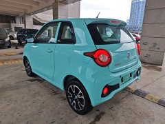 Huachen Xinri i03 318km 31.45kWh - ფოტო 5