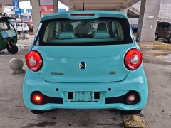 Huachen Xinri i03 318km 31.45kWh - ფოტო 6