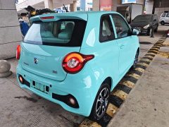 Huachen Xinri i03 318km 31.45kWh - ფოტო 7