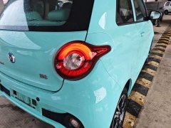 Huachen Xinri i03 318km 31.45kWh - ფოტო 8