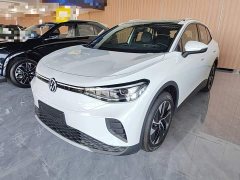 Audi ID.4 CROZZ 2025 Pure Enjoyment Edition - ფოტო 1