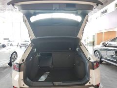 Audi ID.4 CROZZ 2025 Pure Enjoyment Edition - ფოტო 19