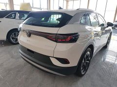 Audi ID.4 CROZZ 2025 Pure Enjoyment Edition - ფოტო 7