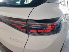 Audi ID.4 CROZZ 2025 Pure Enjoyment Edition - ფოტო 8