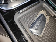 Audi ID.4 CROZZ 2025 Pure Enjoyment Edition - ფოტო 9