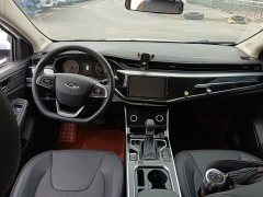 Chery Arrizo 5 PRO 1.5L CVT Youth Edition - ფოტო 10