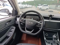 Chery Arrizo 5 PRO 1.5L CVT Youth Edition - ფოტო 11