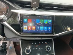 Chery Arrizo 5 PRO 1.5L CVT Youth Edition - ფოტო 13