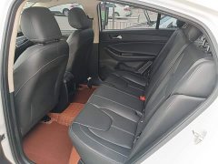 Chery Arrizo 5 PRO 1.5L CVT Youth Edition - ფოტო 17