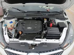 Chery Arrizo 5 PRO 1.5L CVT Youth Edition - ფოტო 20