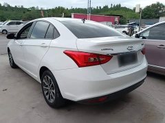 Chery Arrizo 5 PRO 1.5L CVT Youth Edition - ფოტო 5