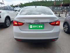 Chery Arrizo 5 PRO 1.5L CVT Youth Edition - ფოტო 6
