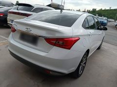 Chery Arrizo 5 PRO 1.5L CVT Youth Edition - ფოტო 7
