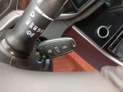Chery Arrizo 5 PRO 1.5L CVT Youth Edition - ფოტო 9