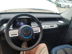 Wuling Hongguang MINIEV GAMEBOY 200km Fun Edition LFP Battery - ფოტო 10