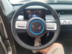 Wuling Hongguang MINIEV GAMEBOY 200km Fun Edition LFP Battery - ფოტო 11