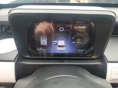 Wuling Hongguang MINIEV GAMEBOY 200km Fun Edition LFP Battery - ფოტო 12
