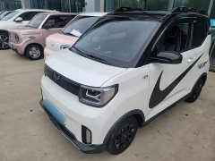 Wuling Hongguang MINIEV GAMEBOY 200km Fun Edition LFP Battery - ფოტო 2