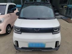 Wuling Hongguang MINIEV GAMEBOY 200km Fun Edition LFP Battery - ფოტო 3