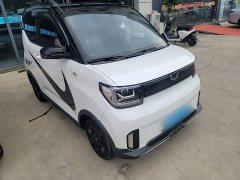 Wuling Hongguang MINIEV GAMEBOY 200km Fun Edition LFP Battery - ფოტო 4