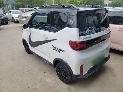 Wuling Hongguang MINIEV GAMEBOY 200km Fun Edition LFP Battery - ფოტო 5