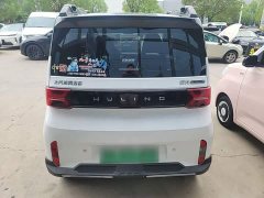Wuling Hongguang MINIEV GAMEBOY 200km Fun Edition LFP Battery - ფოტო 6