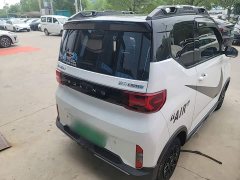Wuling Hongguang MINIEV GAMEBOY 200km Fun Edition LFP Battery - ფოტო 7