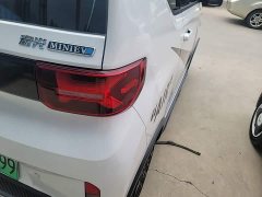 Wuling Hongguang MINIEV GAMEBOY 200km Fun Edition LFP Battery - ფოტო 8