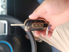 Wuling Hongguang MINIEV GAMEBOY 200km Fun Edition LFP Battery - ფოტო 9