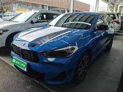 BMW X2 2021 Facelift sDrive25i Night Edition - ფოტო 1